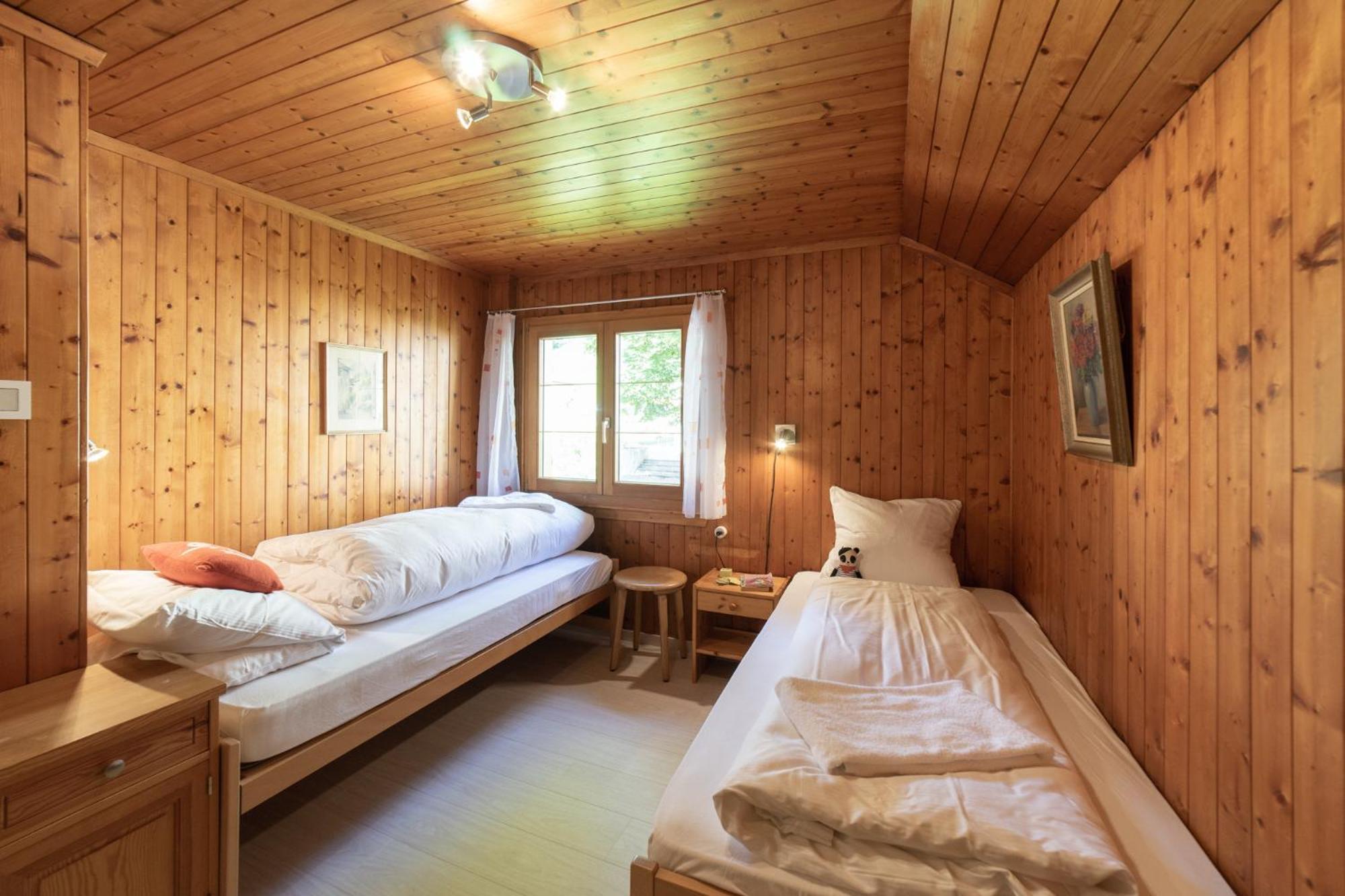 Central Wildhaus Dış mekan fotoğraf