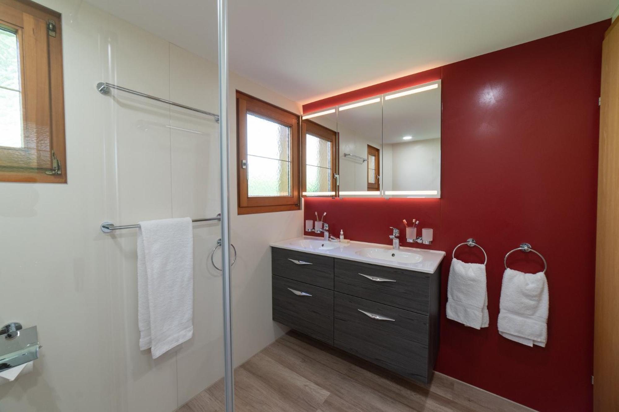 Central Wildhaus Dış mekan fotoğraf