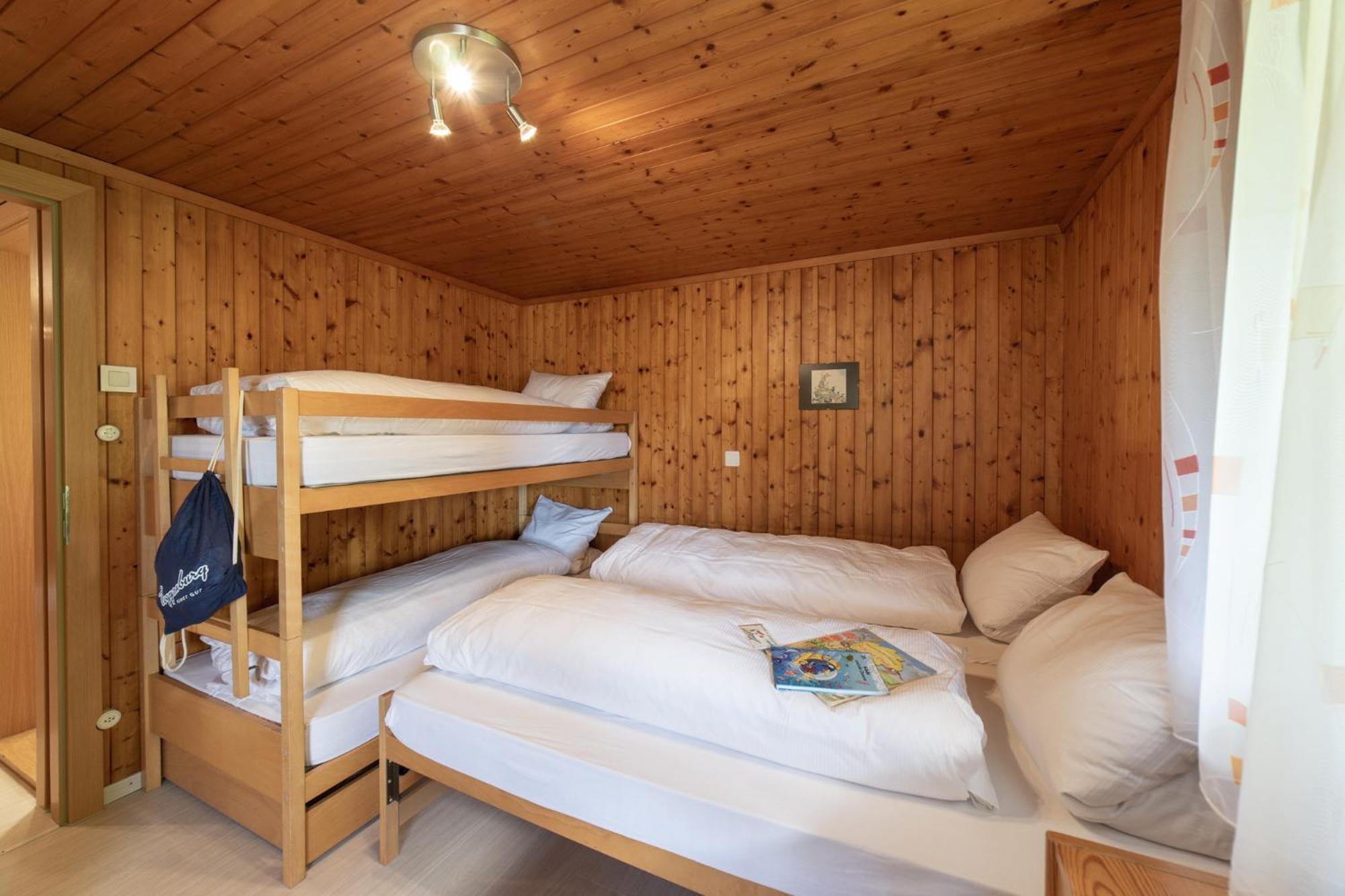 Central Wildhaus Dış mekan fotoğraf