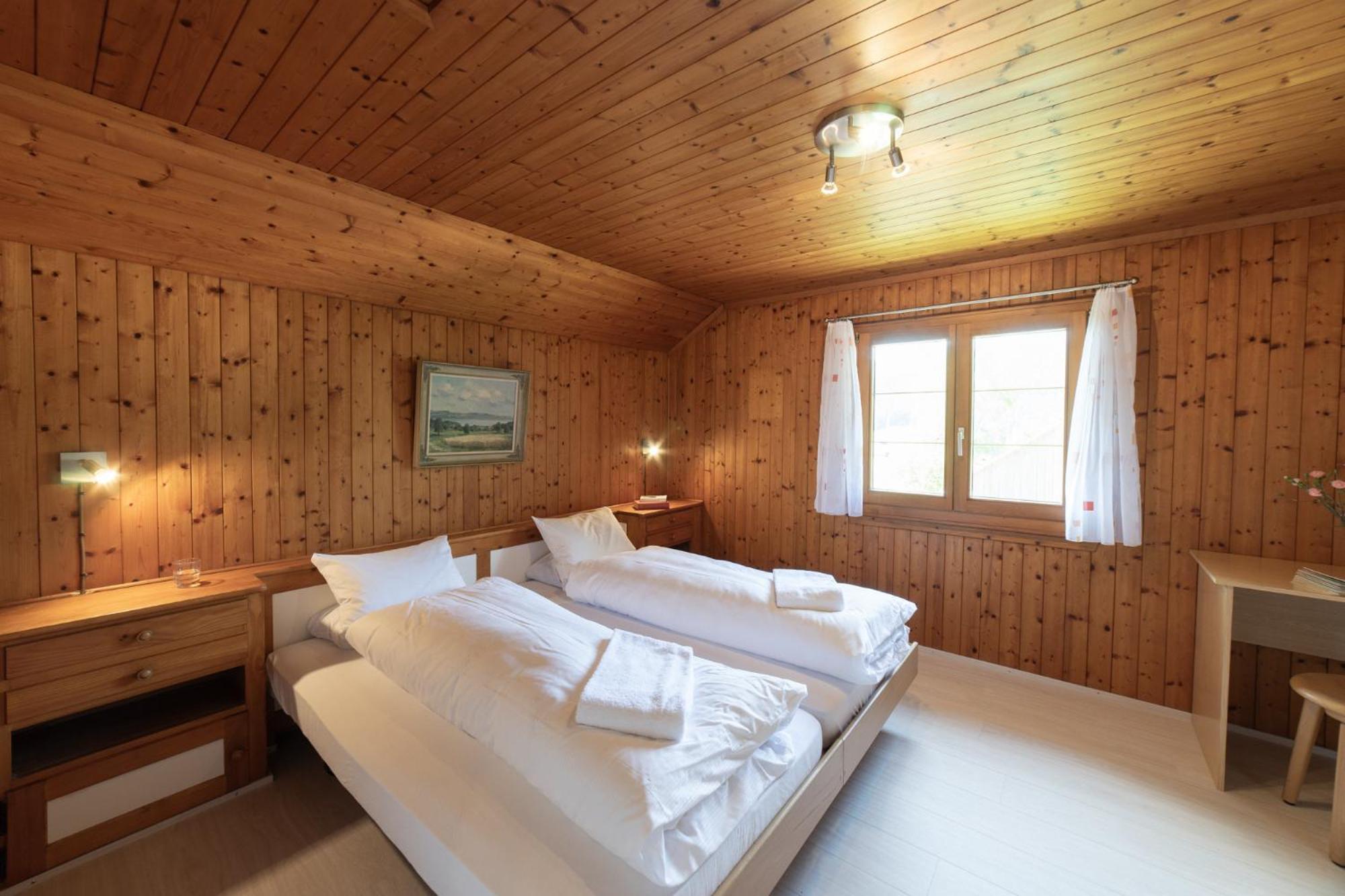 Central Wildhaus Dış mekan fotoğraf